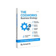 The CogWorks Strategy